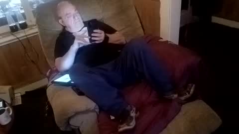 Snapshot of timamanda chatting on 23, 2, 2026 Tim Amanda online show from 23, 2, 2026