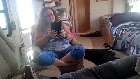 Tim  Amanda online show from 22, 4, 2026