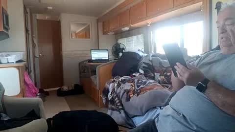 Tim  Amanda online show from 28, 4, 2026