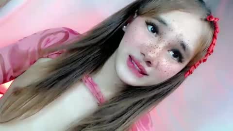 Snapshot of timea_slut69xx chatting on 22, 3, 2026 Happy Birthday To Me online show from 22, 3, 2026