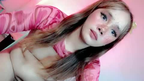Snapshot of timea_slut69xx chatting on 11, 5, 2026 Happy Birthday To Me online show from 11, 5, 2026