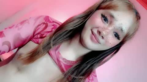 Snapshot of timea_slut69xx chatting on 11, 5, 2026 Happy Birthday To Me online show from 11, 5, 2026