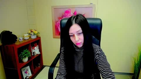 Luisa online show from 6, 2, 2025