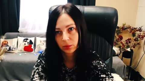 Luisa online show from 17, 9, 2025