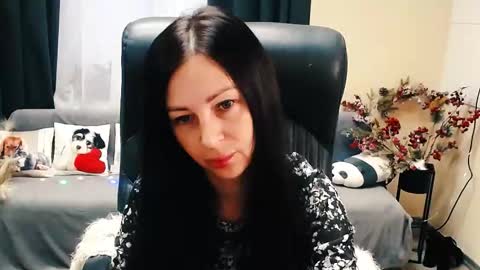 Luisa online show from 18, 9, 2025