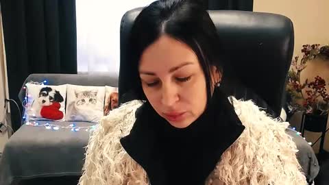 Luisa online show from 4, 2, 2026