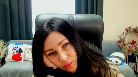 Luisa online show from 30, 3, 2026