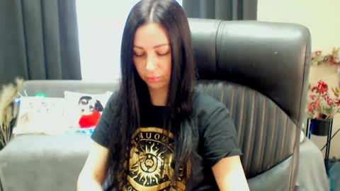 Snapshot of timeparadice chatting on 15, 5, 2026 Luisa online show from 15, 5, 2026