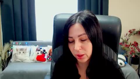 Snapshot of timeparadice chatting on 27, 5, 2026 Luisa online show from 27, 5, 2026