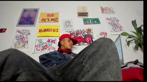 salem online show from 6, 1, 2026