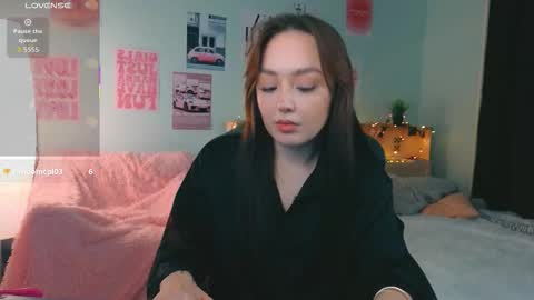 Mia online show from 6, 1, 2026