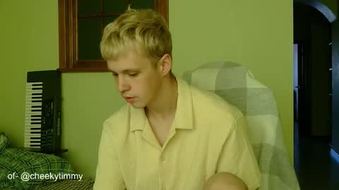 Tim WhiteS online show from 19, 10, 2025