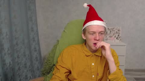 Timmy online show from 1, 1, 2025