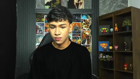 Timmy King -. online show from 26, 12, 2024