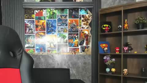 Timmy King -. online show from 31, 12, 2024