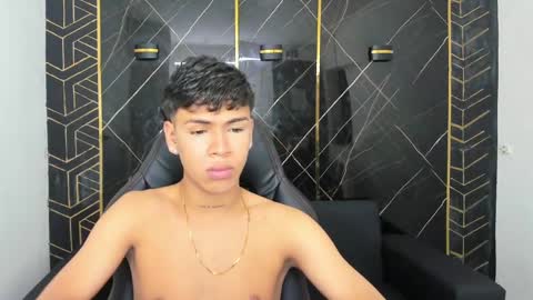 Timmy King -. online show from 5, 1, 2025