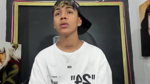 Timmy King -. online show from 18, 12, 2025