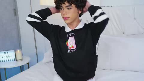 timmyshy online show from 17, 9, 2025