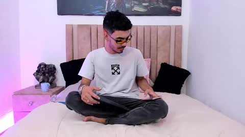 Evans  online show from 24, 10, 2025