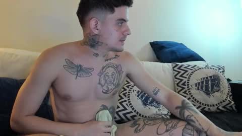 wanna play bareback uncut colombian couple new twink bbk online show from 7, 10, 2025