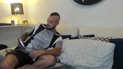 wanna play bareback uncut colombian couple new twink bbk online show from 24, 10, 2025