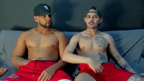 Snapshot of timothy_eliot chatting on 4, 5, 2026 wanna play bareback uncut colombian couple new twink bbk online show from 4, 5, 2026