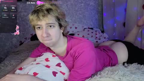 Snapshot of timothy_fox chatting on 26, 4, 2026 Timothy Fox online show from 26, 4, 2026