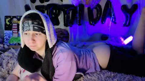 Snapshot of timothy_fox chatting on 27, 5, 2026 Timothy Fox online show from 27, 5, 2026