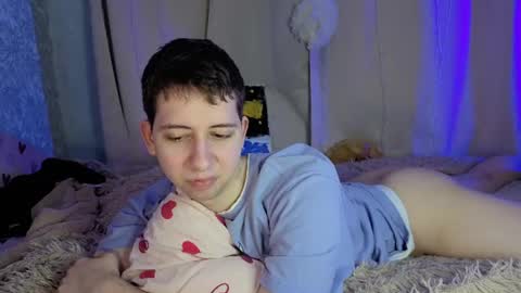 Snapshot of timothy_fox chatting on 19, 6, 2026 Timothy Fox online show from 19, 6, 2026