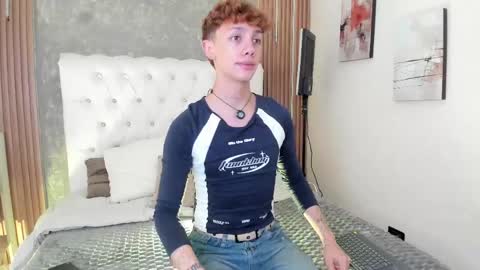 Timothy 21 years old online show from 20, 5, 2026