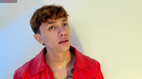 Timothy 21 years old online show from 26, 5, 2026