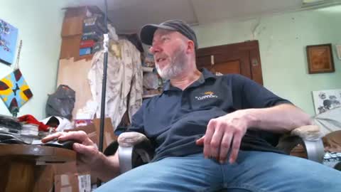 timrockhardx online show from 20, 3, 2026