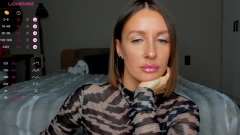 Tina online show from 14, 1, 2025