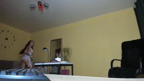 mistressTina online show from 12, 1, 2026