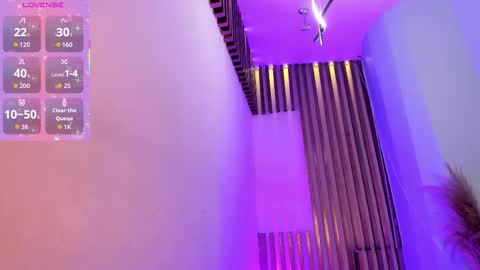 Tina  online show from 23, 12, 2025