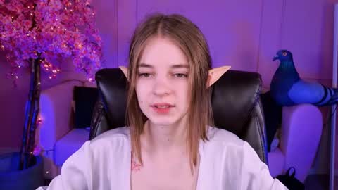 Tina Davil online show from 15, 1, 2025