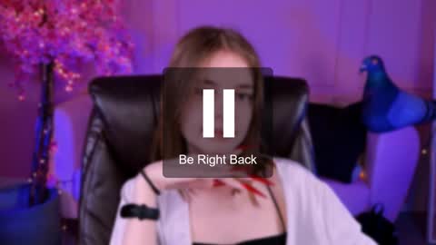 Tina Davil online show from 15, 1, 2025