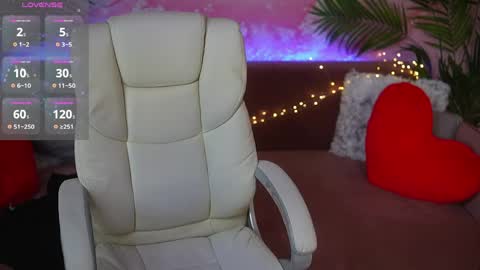 TinaMelt online show from 18, 5, 2026