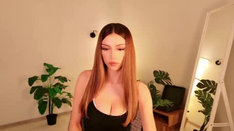 Snapshot of tinapie chatting on 18, 4, 2026 Tina online show from 18, 4, 2026