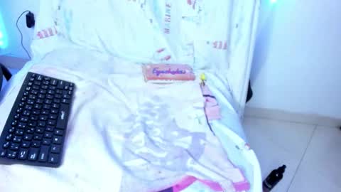 tinas_smith online show from 1, 10, 2025