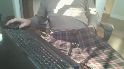 Snapshot of tincup430 chatting on 2, 12, 2024 5 day load on deck online show from 2, 12, 2024