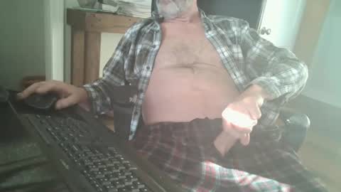 Snapshot of tincup430 chatting on 6, 12, 2024 5 day load on deck online show from 6, 12, 2024