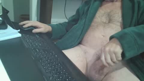 Snapshot of tincup430 chatting on 11, 12, 2024 5 day load on deck online show from 11, 12, 2024