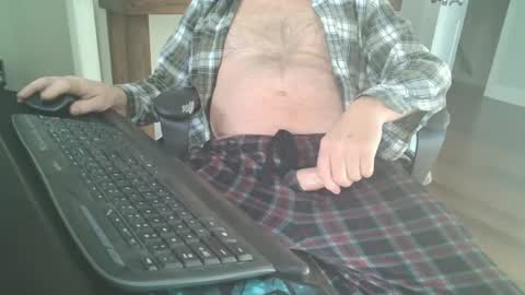 Snapshot of tincup430 chatting on 25, 1, 2025 5 day load on deck online show from 25, 1, 2025