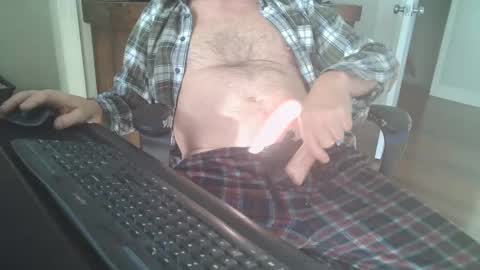 Snapshot of tincup430 chatting on 14, 2, 2025 5 day load on deck online show from 14, 2, 2025