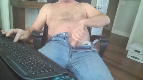 Snapshot of tincup430 chatting on 17, 2, 2025 5 day load on deck online show from 17, 2, 2025