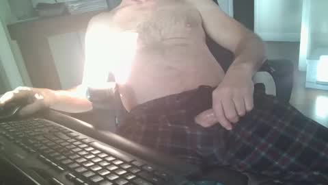 Snapshot of tincup430 chatting on 26, 2, 2025 5 day load on deck online show from 26, 2, 2025