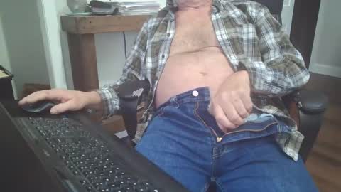 Snapshot of tincup430 chatting on 6, 3, 2025 5 day load on deck online show from 6, 3, 2025