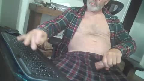 Snapshot of tincup430 chatting on 19, 9, 2025 5 day load on deck online show from 19, 9, 2025