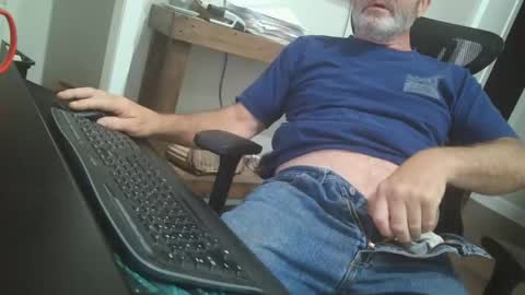 Snapshot of tincup430 chatting on 24, 9, 2025 5 day load on deck online show from 24, 9, 2025